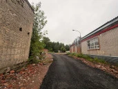 Производственно-складской комплекс с участком 1,1 га